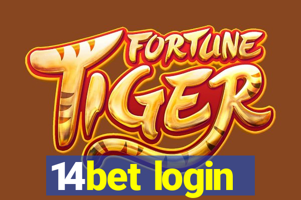 14bet login
